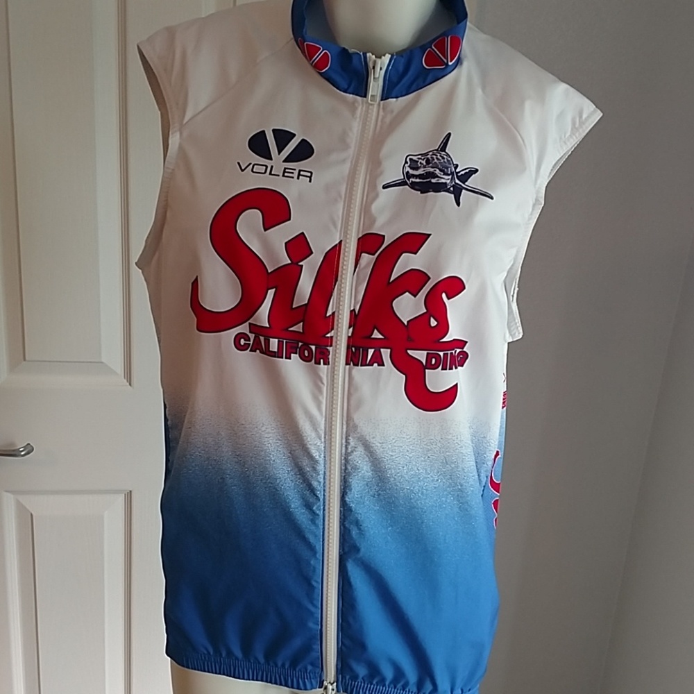 Voler Cycling Vest